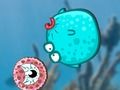 Jogo Peixe Bolha  online
