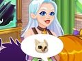 Jogo Pet Shop Mágico de Cristal  online