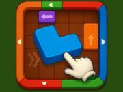 Jogo Geléia de bloco de madeira online