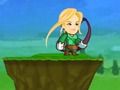 Jogo Arqueiro Louco  online