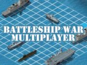 Jogo Guerra de Encouraçado: Multijogador  online