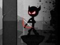 Jogo Stickman Arqueiro 4  online
