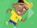 Jogo Simulações de Neymar  online
