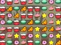 Jogo Padaria de doces  online
