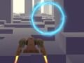 Jogo Condução espacial  online