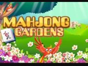 Jogo Jardins de Mahjong  online