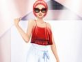 Jogo Designer de moda contemporâneo  online