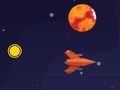 Jogo Maratona de Conflito Espacial  online