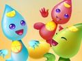 Jogo Clique aleatório  online