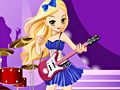 Jogo Banda chique  online