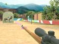 Jogo Caçador 3D  online