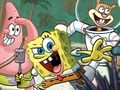 Jogo Bob Esponja: Aventuras na Ilha dos Monstros  online