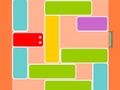 Jogo Klotsky, hora do rush aberta  online