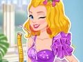 Jogo Vestido de baile  online