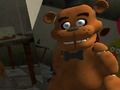 Jogo Slenderman x Freddy Fazbear  online
