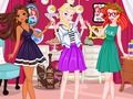 Jogo Irmandade Princesa  online