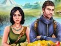 Jogo Tesouro dos Deuses  online