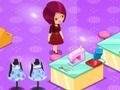 Jogo Boutique da Sara  online