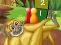 Jogo Macaco e Banana  online
