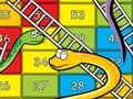 Jogo Lof Cobras e Escadas  online