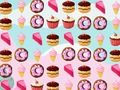 Jogo Jogo de doces 3  online