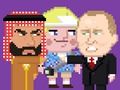 Jogo Herói Gringo: Campeonato Russo  online