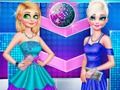 Jogo Festa da Irmã à Noite  online