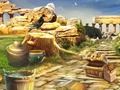 Jogo A estátua quebrada  online
