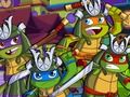 Jogo Nickelodeon: Reinos  online