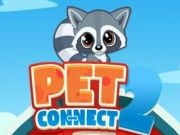 Jogo Pet Connect 2 online