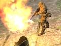 Jogo Zona de guerra  online