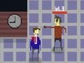 Jogo Guerra do café  online