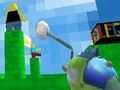 Jogo Bloco de paintball  online