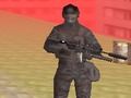 Jogo Combate das Forças Especiais: Counter Strike  online