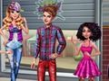 Jogo Consultores de moda feminina  online