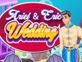 Jogo Casamento Ariel & Eric  online