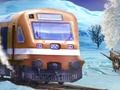 Jogo Trem Fantasma  online
