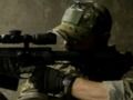 Jogo Missão Sniper  online