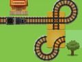 Jogo Trem de ouro frvr online