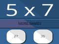 Jogo Prova de matemática  online