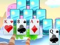 Jogo Solitário de montanha  online