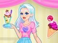 Jogo Sorveteira Crystal  online