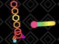 Jogo Cobra Básica  online