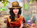 Jogo Wanderlust na Europa  online