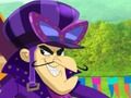 Jogo Arte inicial de corridas malucas!  online