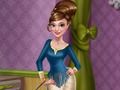 Jogo Dolly revista Dove Dolly online