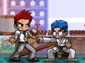 Jogo Escola Kungfu online