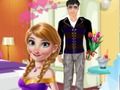 Jogo Princesa do Gelo: Proposta de Amor  online