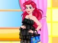 Jogo Grávida Ariel Real Makeover  online