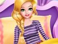 Jogo Geralyn Food Doctor online